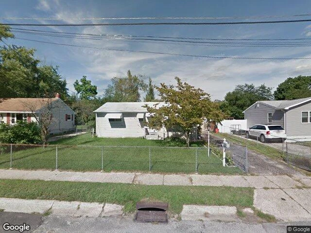 House image located at Millville, NJ 08332