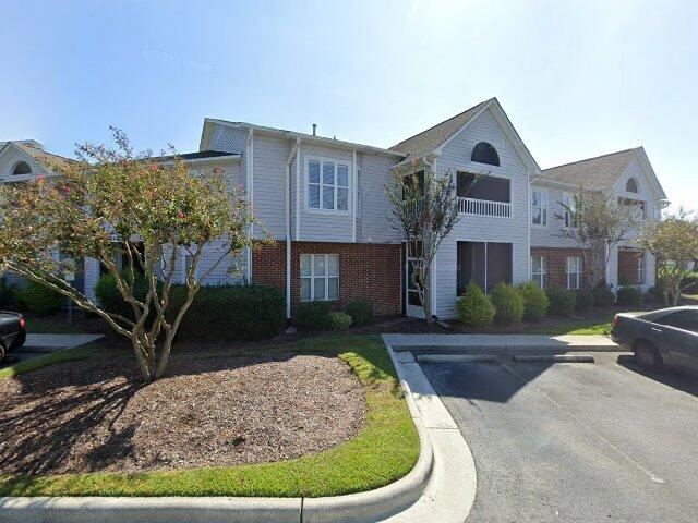 House image located at Wilmington, NC 28412