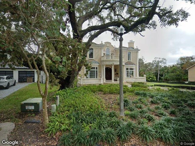 House image located at Clearwater, FL 33756