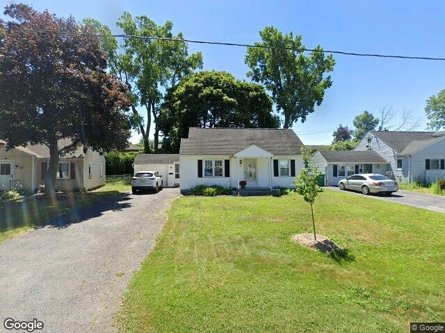 House image located at Rochester, NY 14616