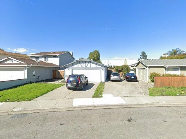 House image located at Fairfield, CA 94533