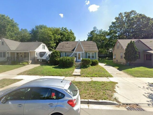 House image located at Grand Rapids, MI 49507