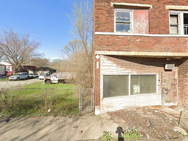 House image located at Gary, IN 46407