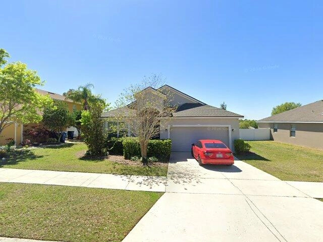 House image located at Groveland, FL 34736