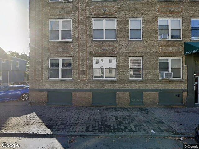 House image located at East Orange, NJ 07017