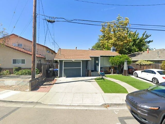 House image located at Mountain View, CA 94043