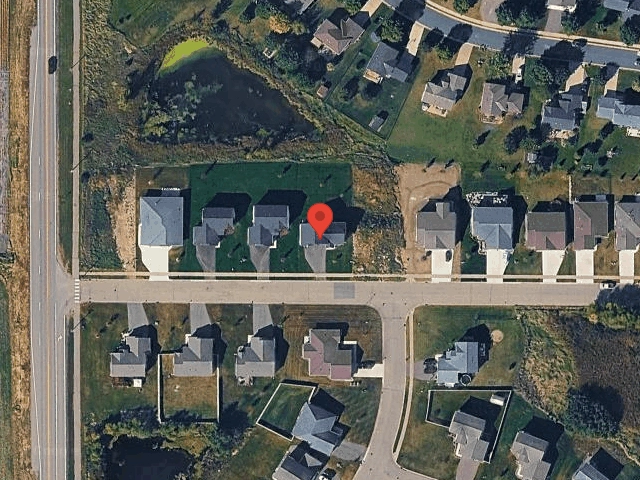 House image located at Buffalo, MN 55313