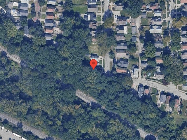 House image located at Cleveland, OH 44109