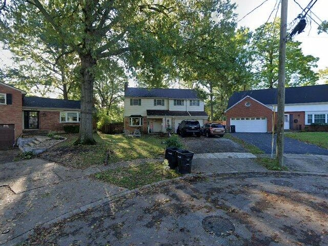 House image located at Cincinnati, OH 45230