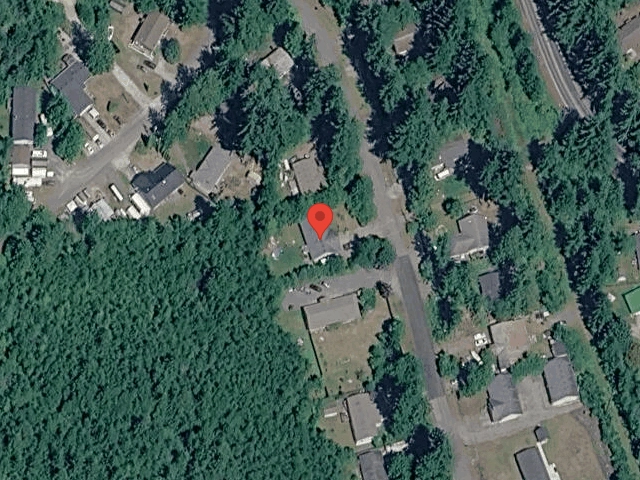 House image located at Maple Falls, WA 98266
