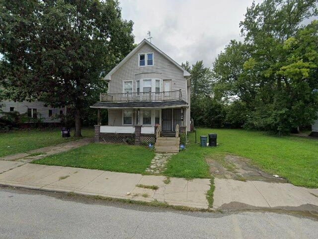 House image located at Cleveland, OH 44104