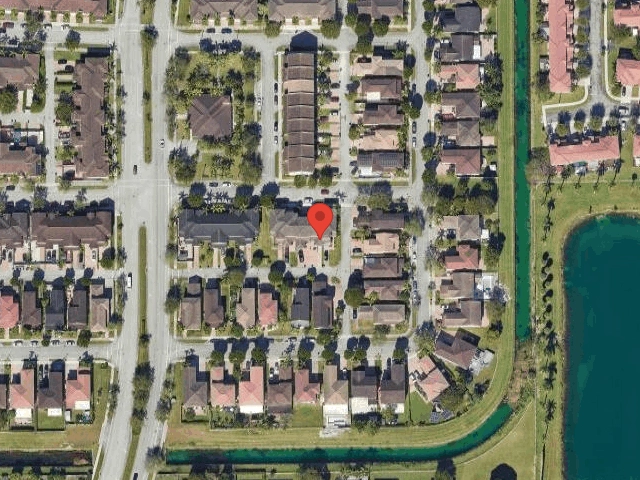 House image located at Homestead, FL 33032