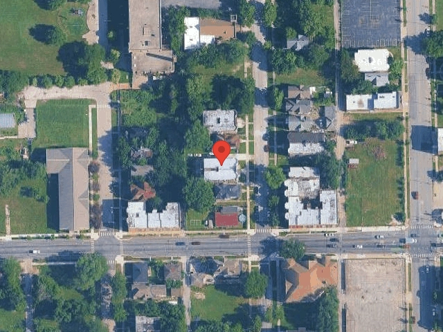 House image located at Chicago, IL 60621