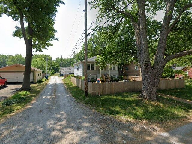 House image located at Chesterton, IN 46304