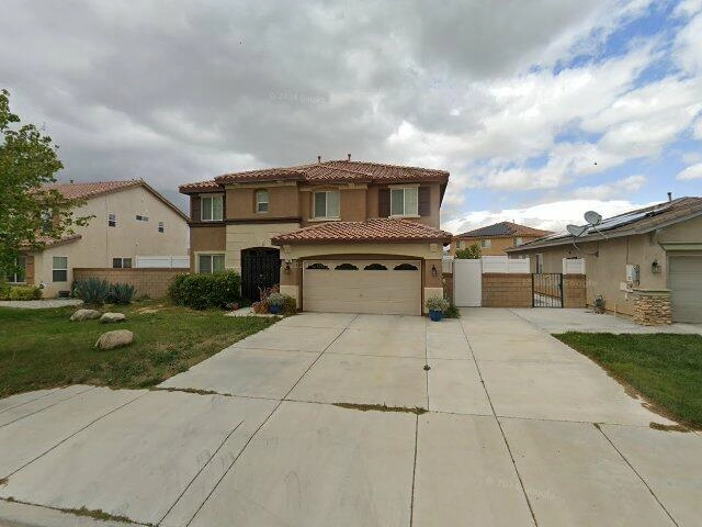 House image located at Lancaster, CA 93535