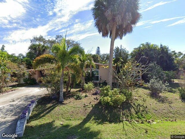 House image located at Nokomis, FL 34275