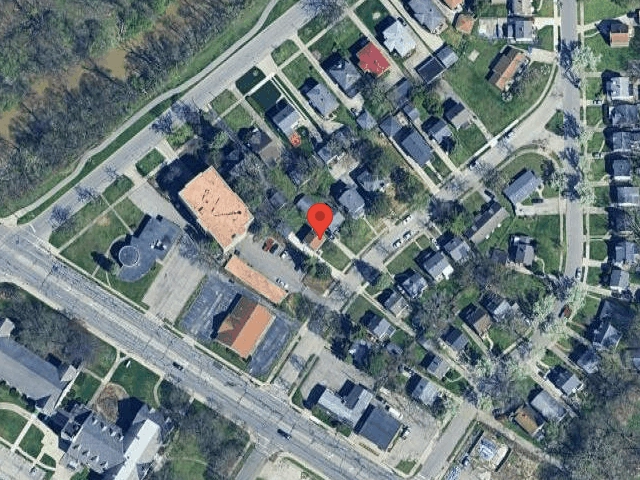 House image located at Toledo, OH 43606