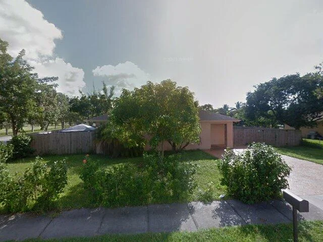 House image located at Homestead, FL 33030