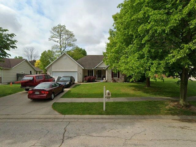 House image located at Elkhart, IN 46514