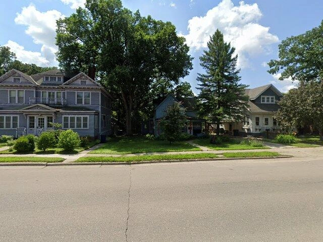 House image located at Fergus Falls, MN 56537