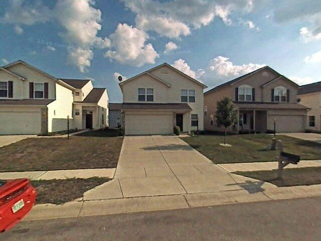 House image located at Indianapolis, IN 46235