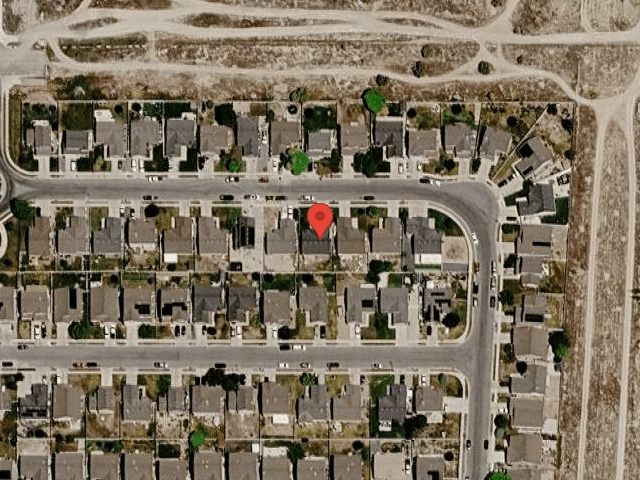 House image located at Eagle Mountain, UT 84005
