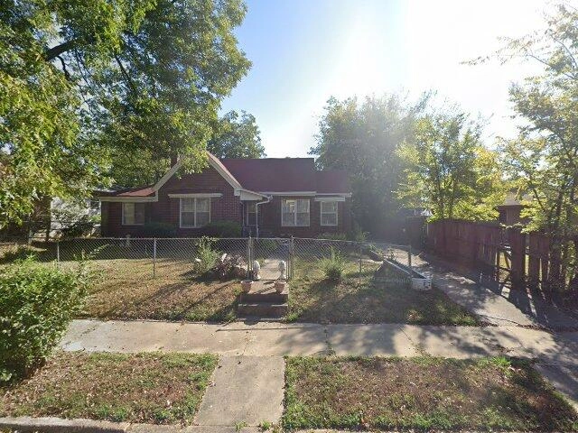 House image located at Little Rock, AR 72206