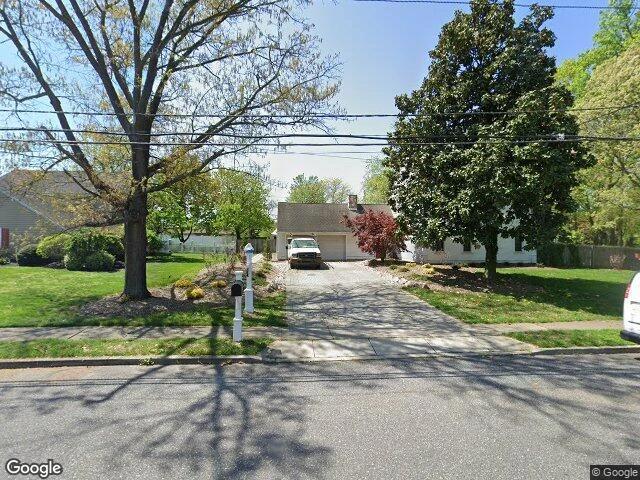 House image located at Woodbury, NJ 08096