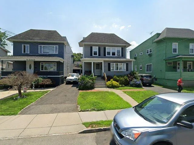 House image located at Belleville, NJ 07109