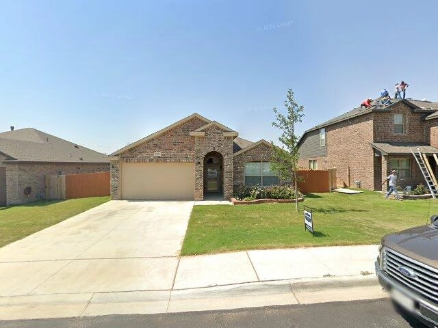 House image located at Midland, TX 79705