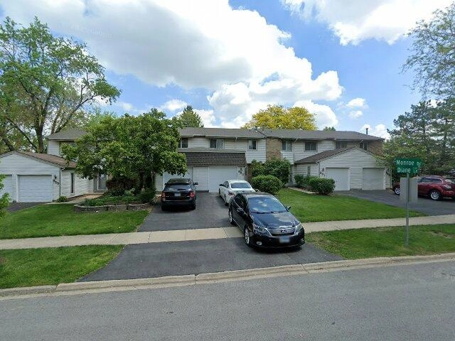 House image located at Bolingbrook, IL 60440