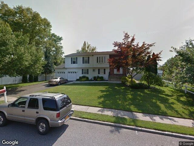 House image located at Ronkonkoma, NY 11779