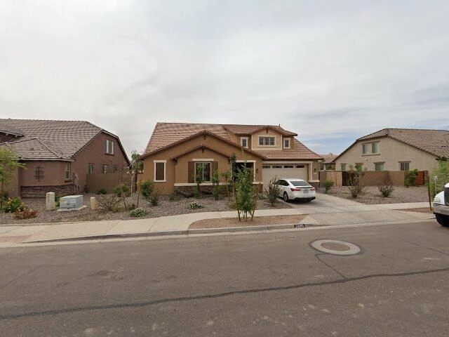 House image located at Queen Creek, AZ 85142