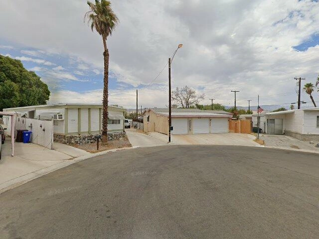 House image located at Thousand Palms, CA 92276
