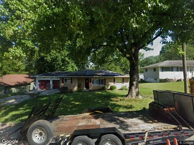 House image located at Saint Charles, MO 63301