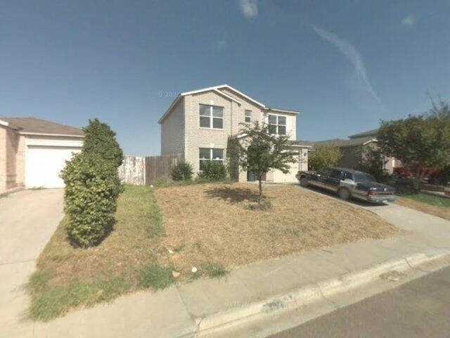House image located at Laredo, TX 78046
