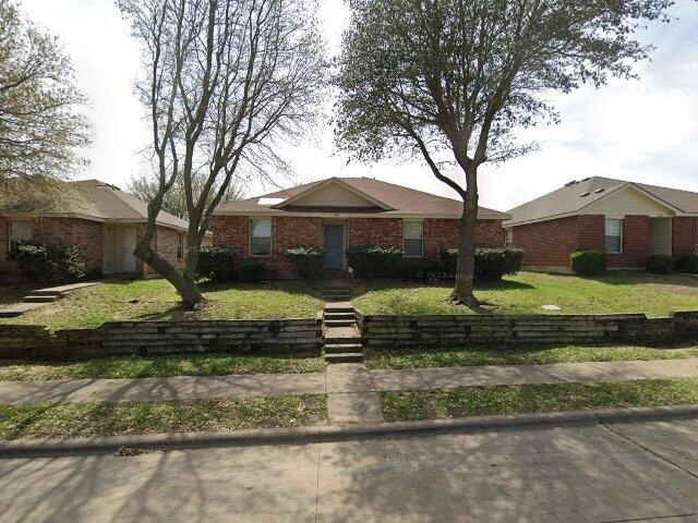 House image located at Dallas, TX 75241