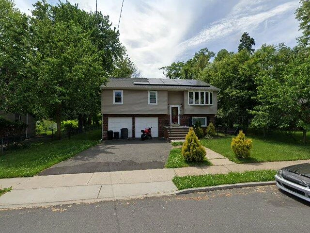 House image located at Roselle, NJ 07203