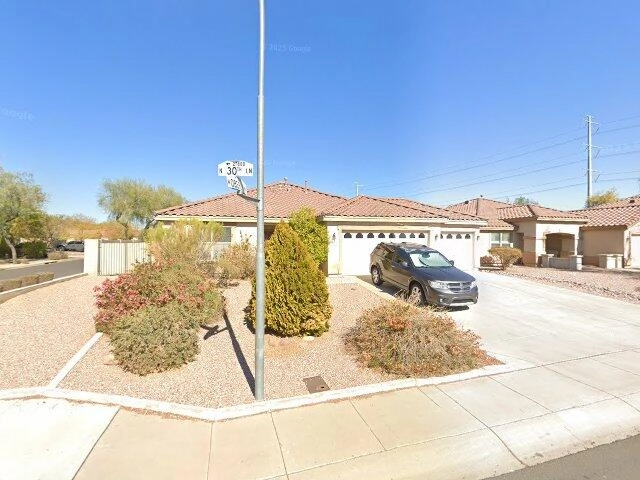 House image located at Phoenix, AZ 85083