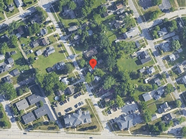 House image located at Berea, OH 44017