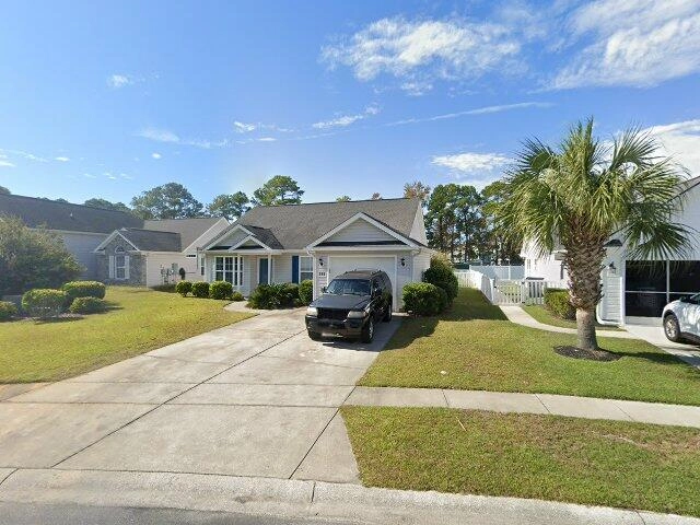 House image located at Myrtle Beach, SC 29575