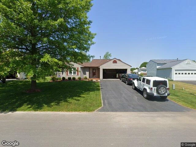 House image located at Clay, NY 13041