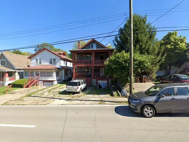 House image located at Newport, KY 41071