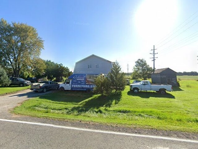 House image located at Goodells, MI 48027