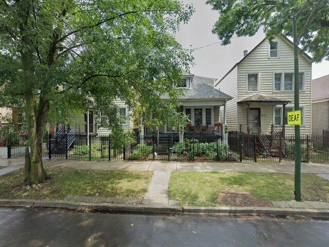 House image located at Chicago, IL 60632