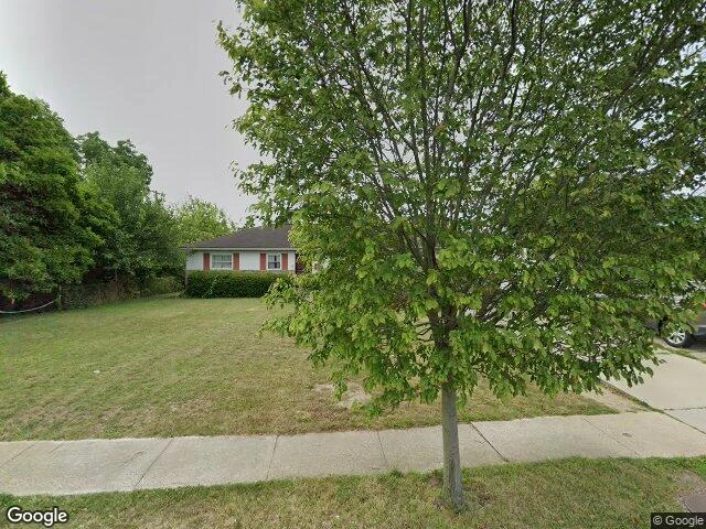 House image located at Columbus, OH 43204