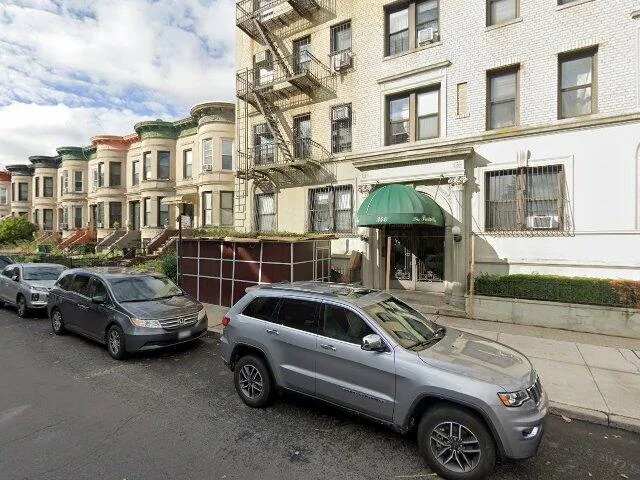 House image located at Brooklyn, NY 11213