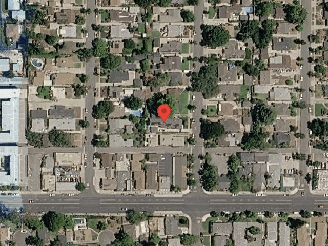 House image located at Pasadena, CA 91104