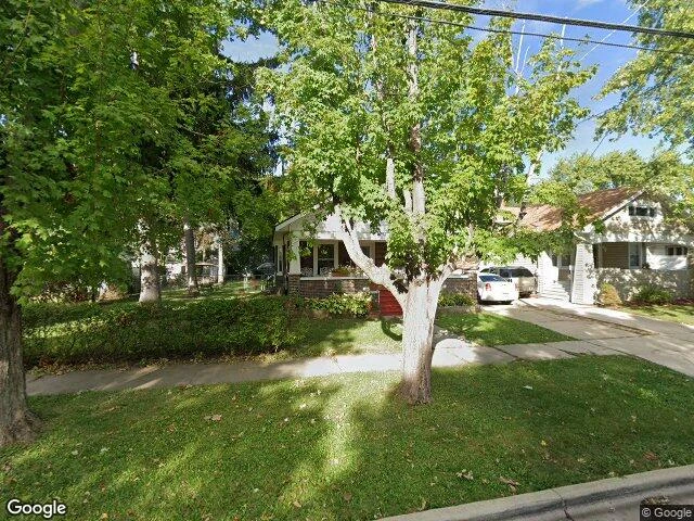 House image located at Aurora, IL 60505