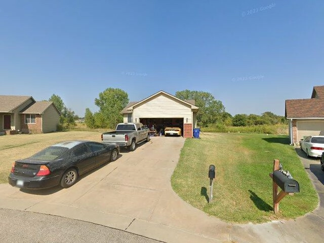 House image located at Wichita, KS 67217